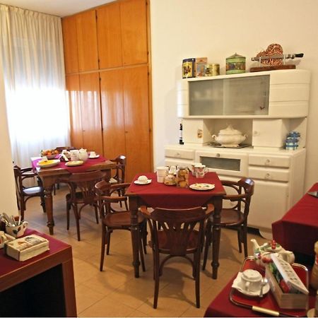 Boni Room And Breakfast 莫利内拉 外观 照片