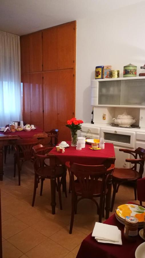 Boni Room And Breakfast 莫利内拉 外观 照片
